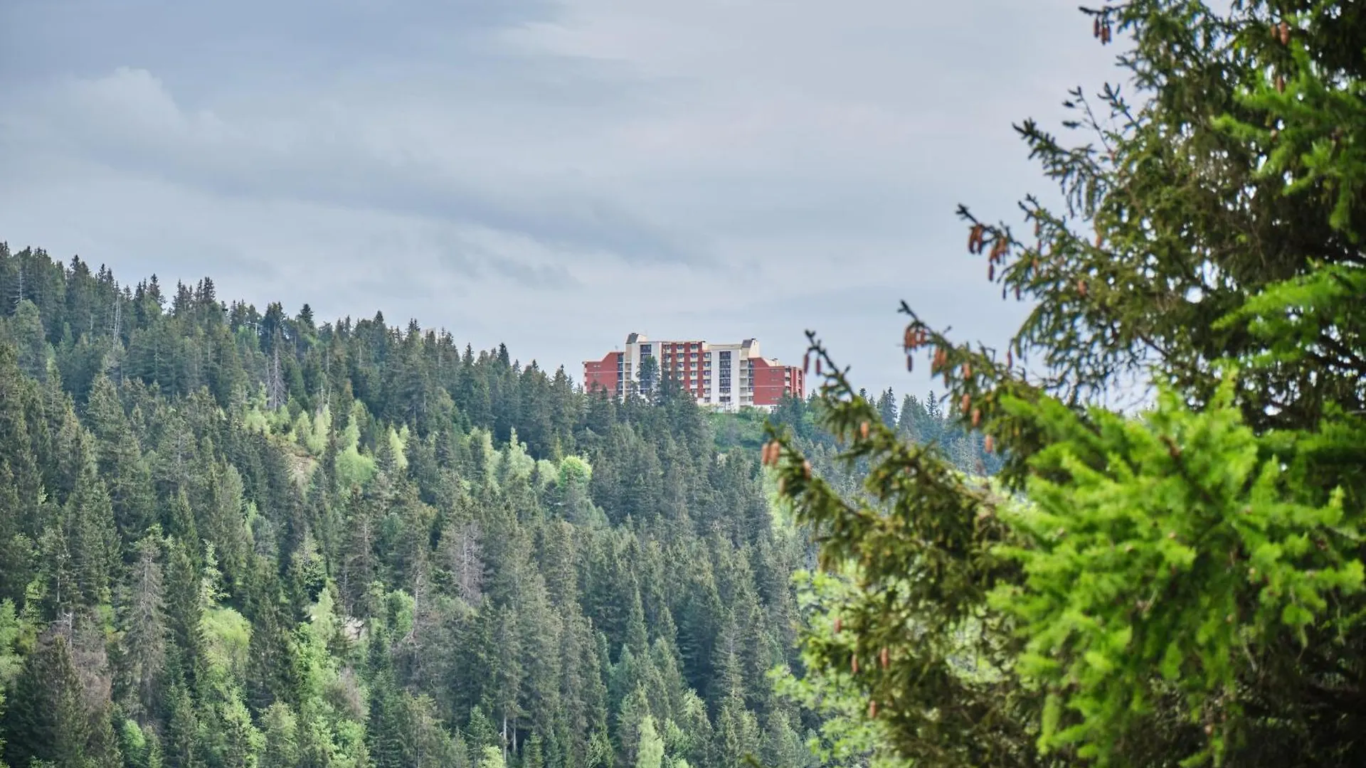 Eterlou 101 Apartment Chamrousse France