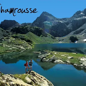 5 Personnes Au Pied Des Pistes - Wifi - Appartement